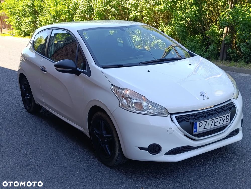 Peugeot 208 1.0 VTi/PureTech Access - 8