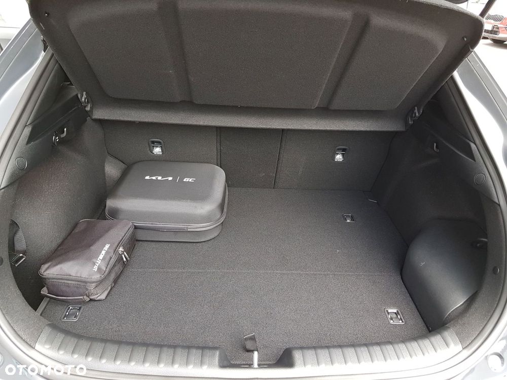 Kia XCeed 1.6 GDI PHEV Business Line DCT - 18