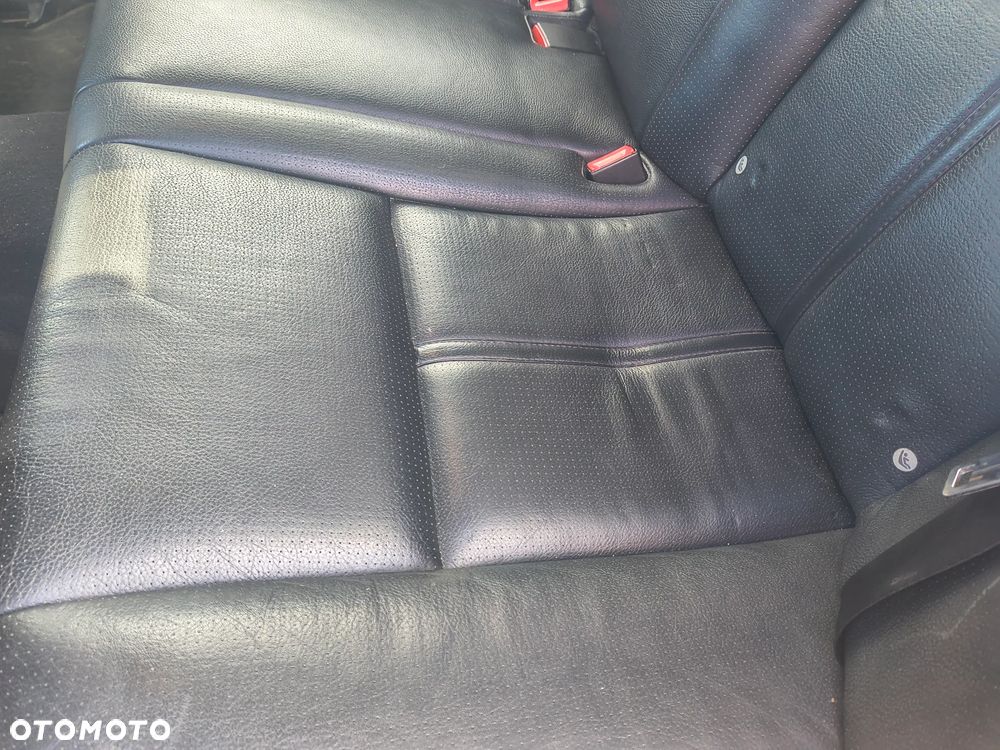 BMW Seria 5 - 27
