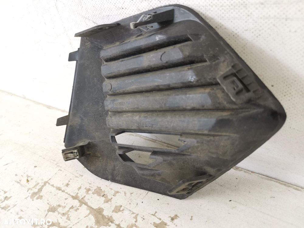 Grila Proiector Stanga Peugeot  2008 2 2019 2020 2021 2022 2023 Origin - 7