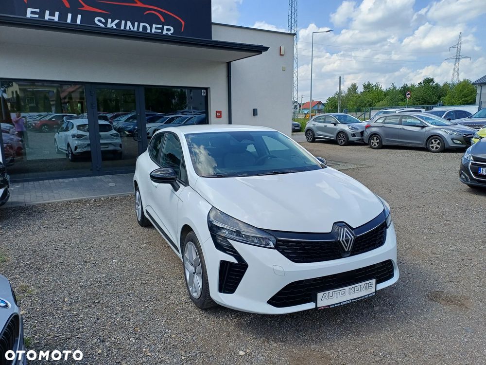 Renault Clio TCe 90 EXPERIENCE - 10