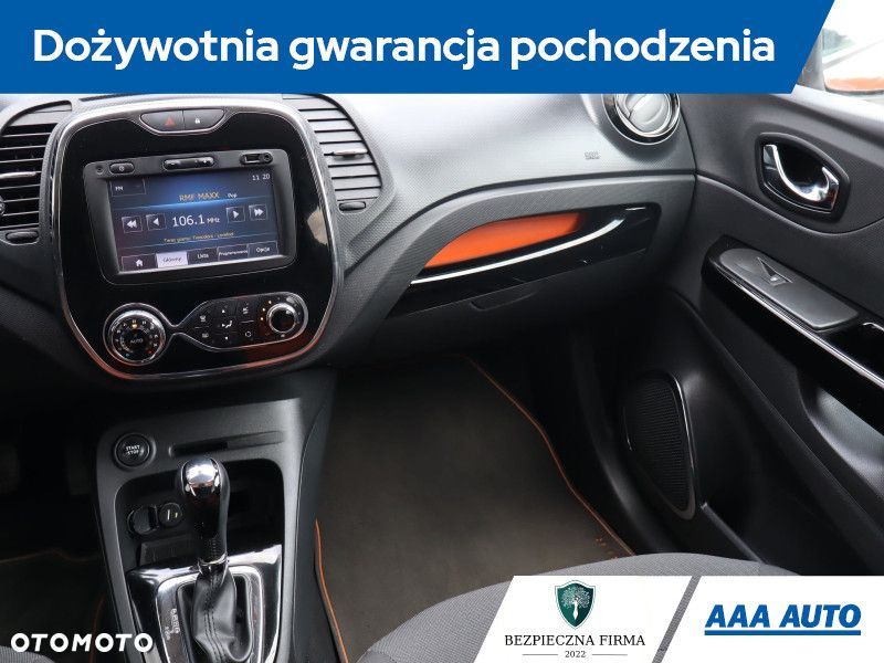 Renault Captur - 10