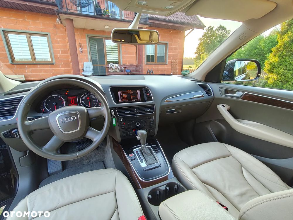 Audi Q5 2.0 TDI Quattro S tronic - 21