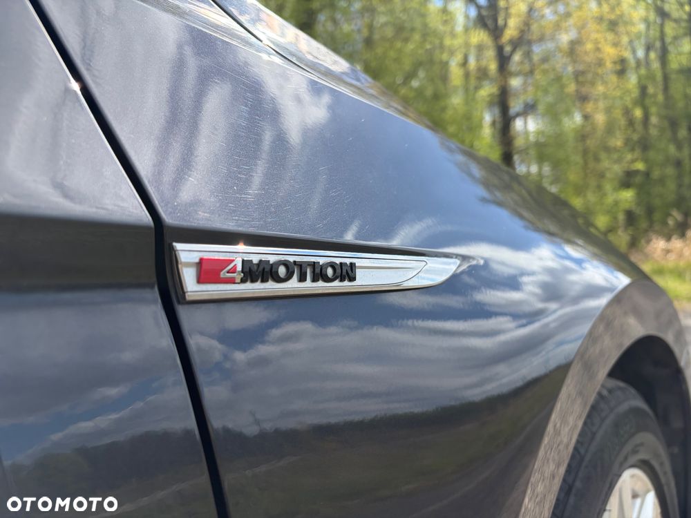 Volkswagen Passat 2.0 TDI BMT SCR 4Mot Highline DSG7 - 8