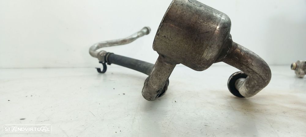 Tubo AC FORD S-Max (WA6) - 1