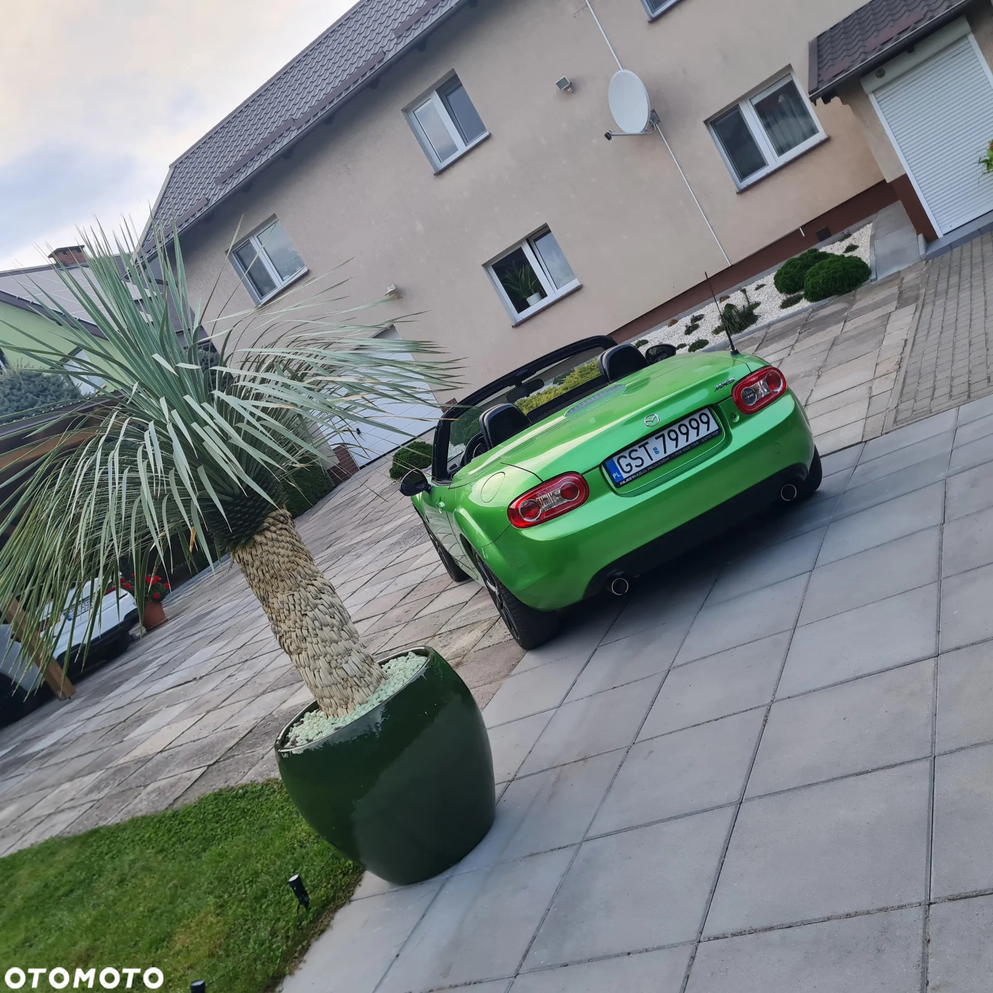 Mazda MX-5 - 7