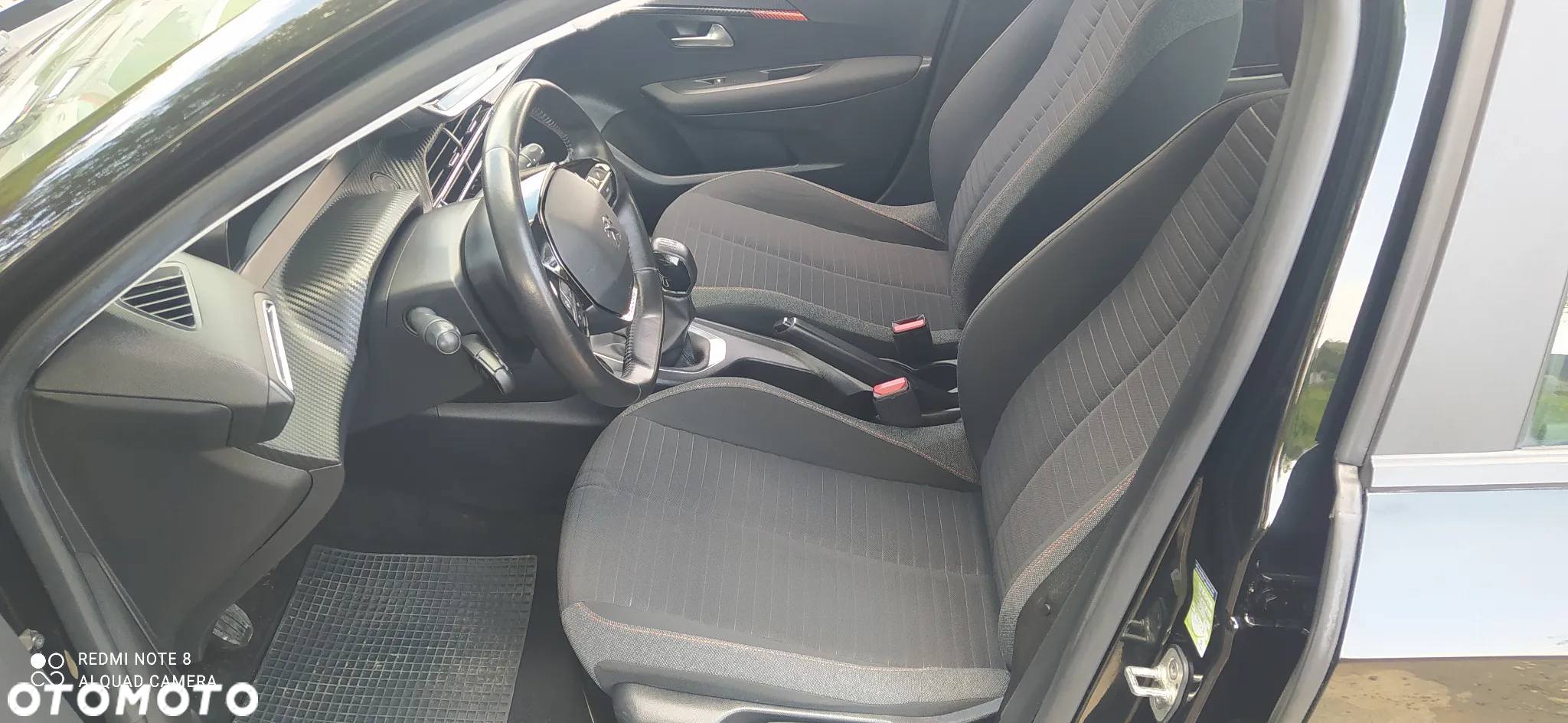 Peugeot 208 PureTech 75 Active - 13