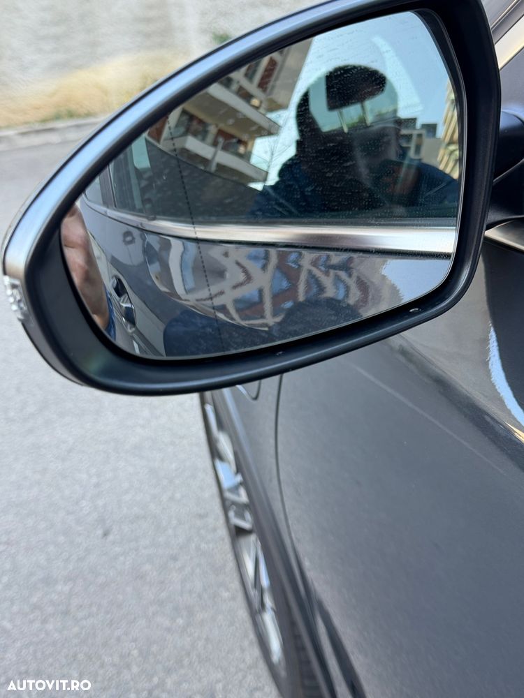 Kia XCeed 1.6 GDI DCT6 OPF Platinum Edition - 23