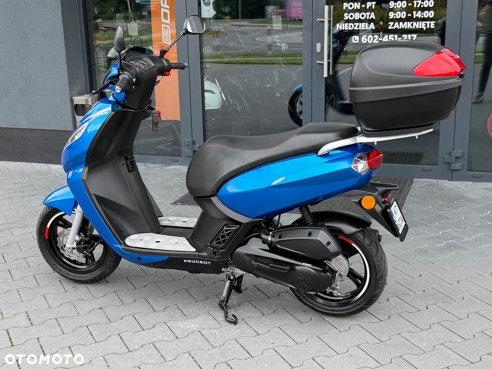 Peugeot Kisbee - 29