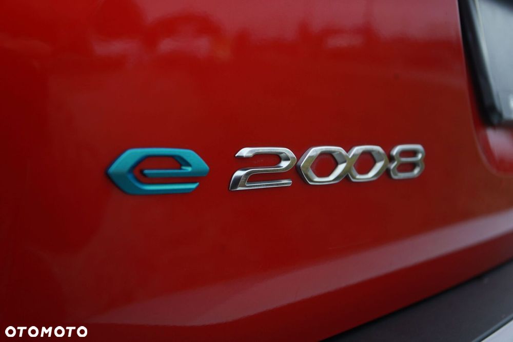 Peugeot 2008 - 12