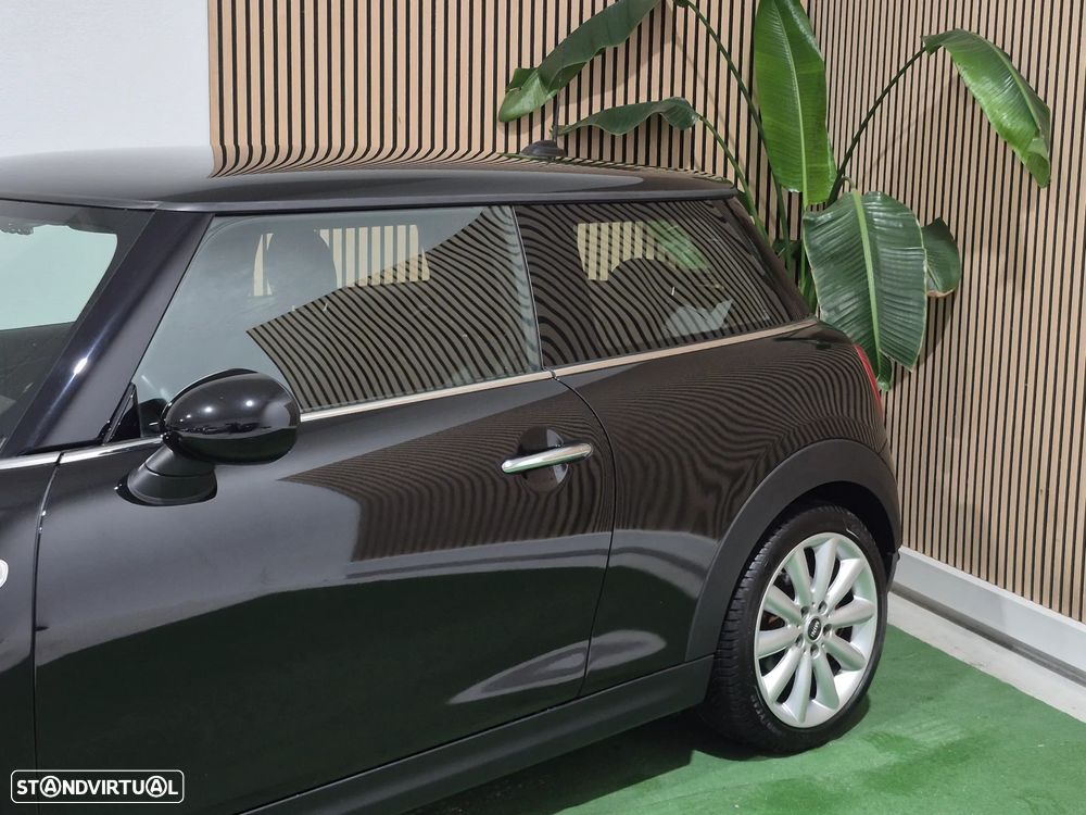 MINI 3 Portas Cooper S - 4