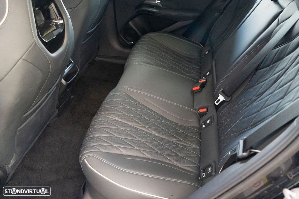 BYD Seal 82.5 kWh Design - 8