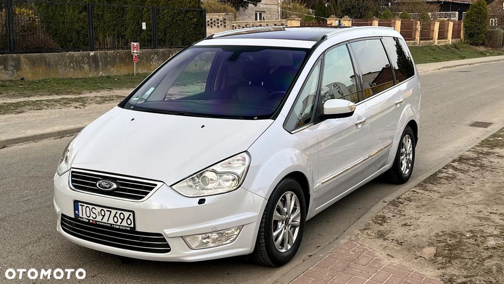 Ford Galaxy - 13