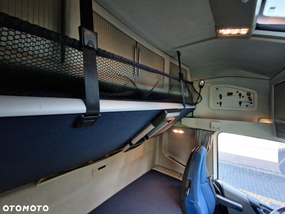 Volvo FH5 500 E6 / 1 x TURBO / XXL / ACC / MEGA / LOW DECK / JAK NOWY - 37