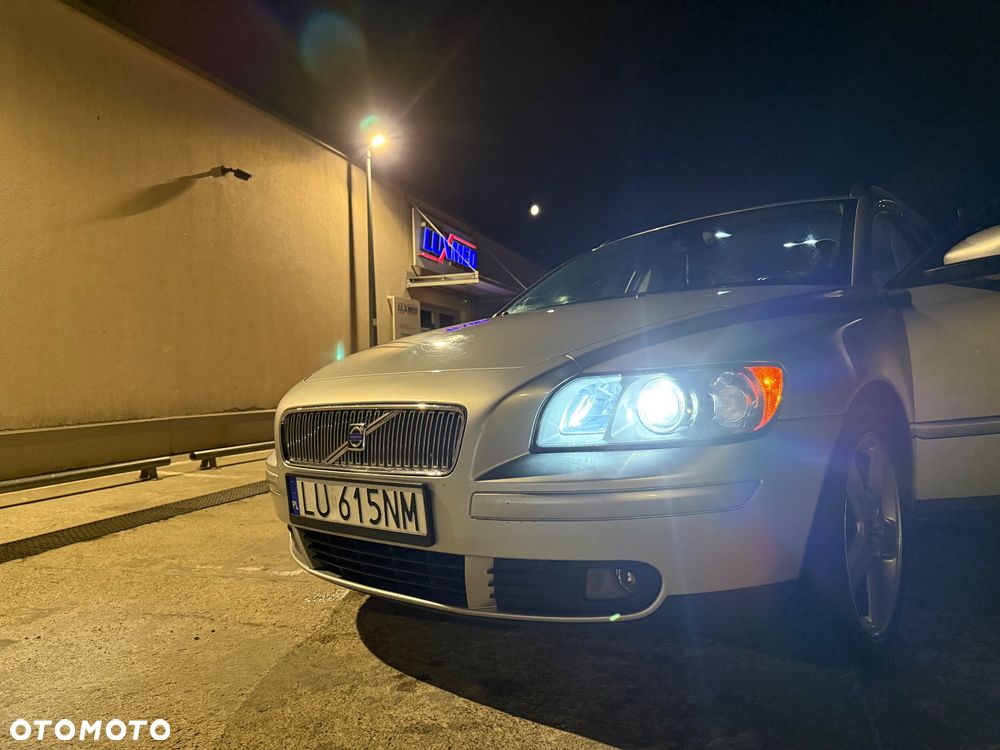 Volvo V50 2.0D Momentum - 14