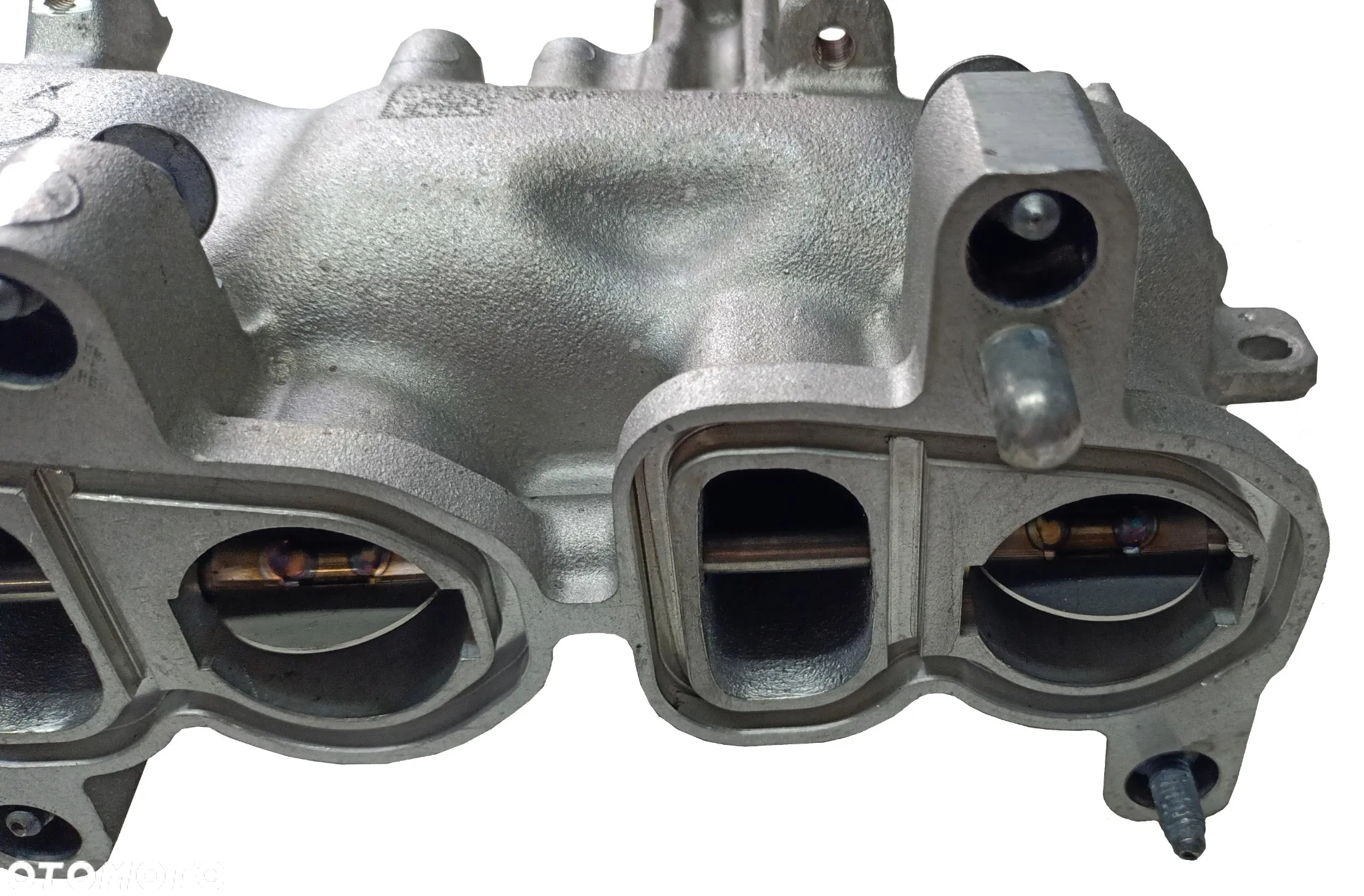 Regenerowany kolektor ssący BMW 3.0d B57 G20 G60 G70 G05 G06 G07 330d 540dX X5 40dX - 2
