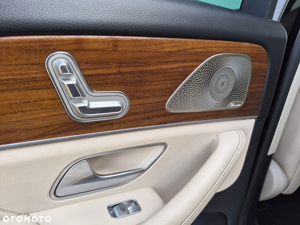 Mercedes-Benz GLE 450 4-Matic - 34