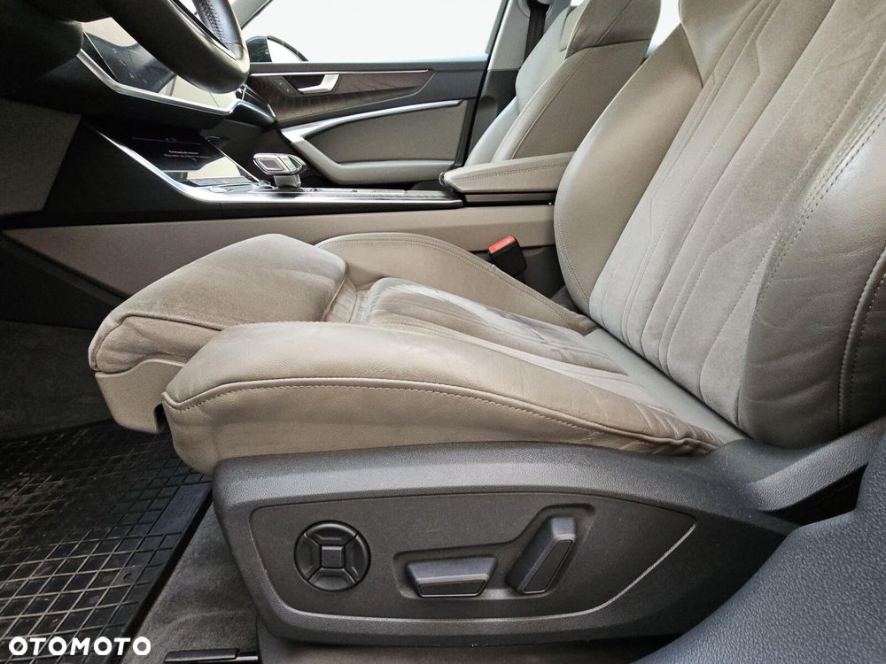 Audi A6 Limousine 40 TDI mHEV Quattro S tronic - 32