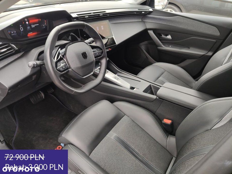 Peugeot 308 - 17