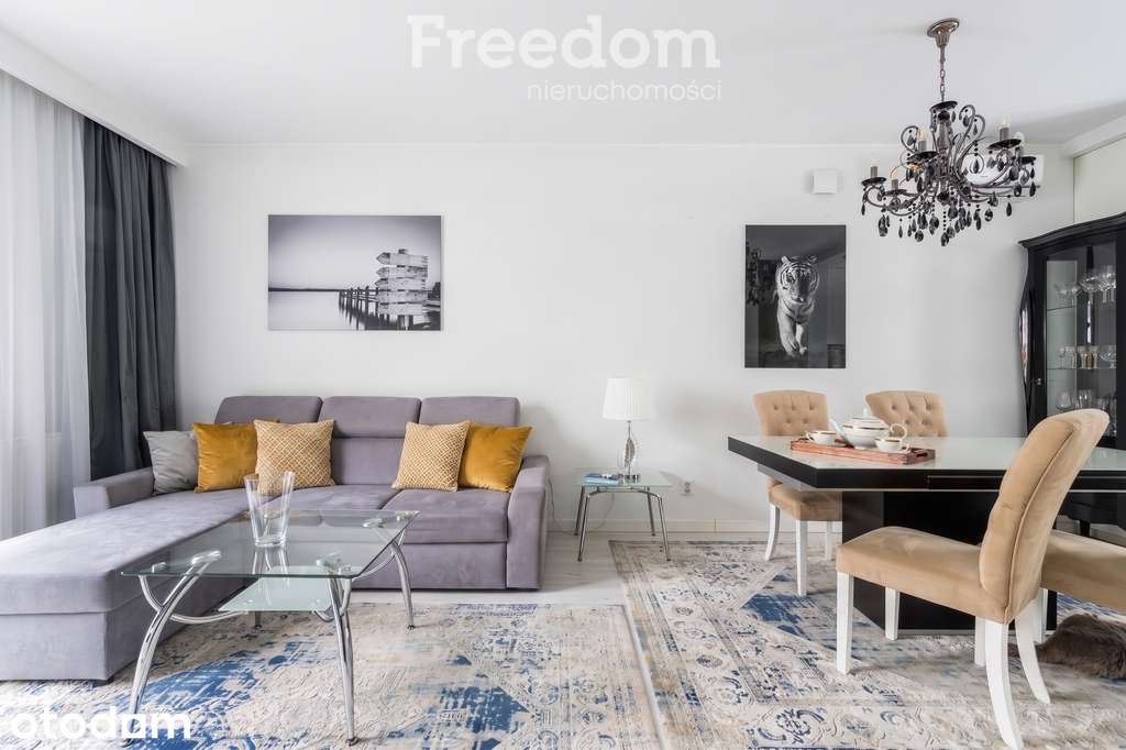 Mieszkanie na sprzedaż, 5 pokoi, 172 m², Kobyłka