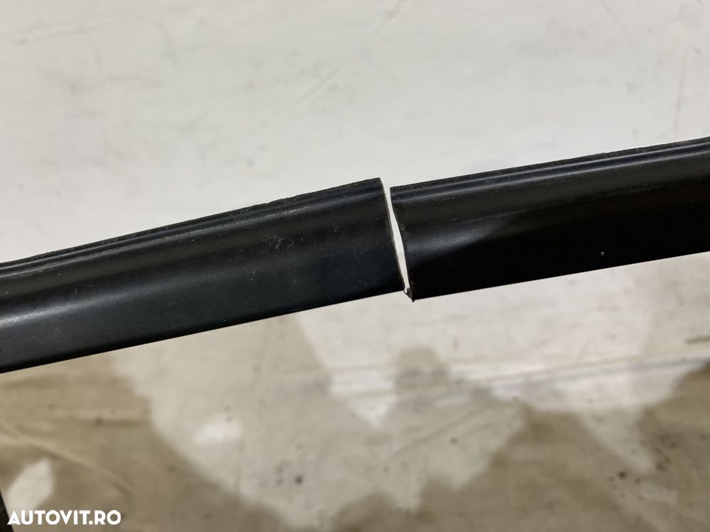 Bara fata Nissan Qashqai, 2013, 2014, 2015, 2016, cod origine OE 62022-EA0H. - 13