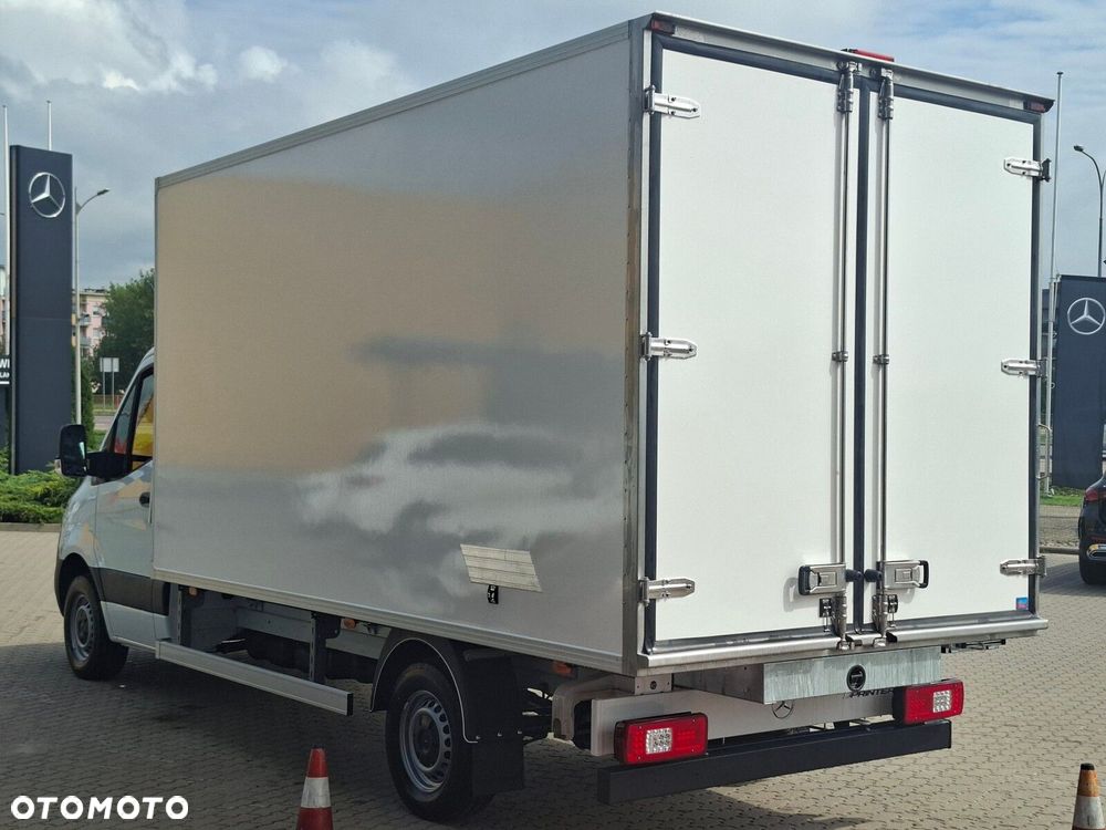 Mercedes-Benz Sprinter Sprinter - 5