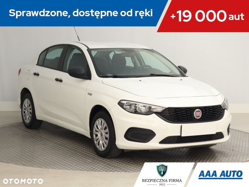 Fiat Tipo - 2