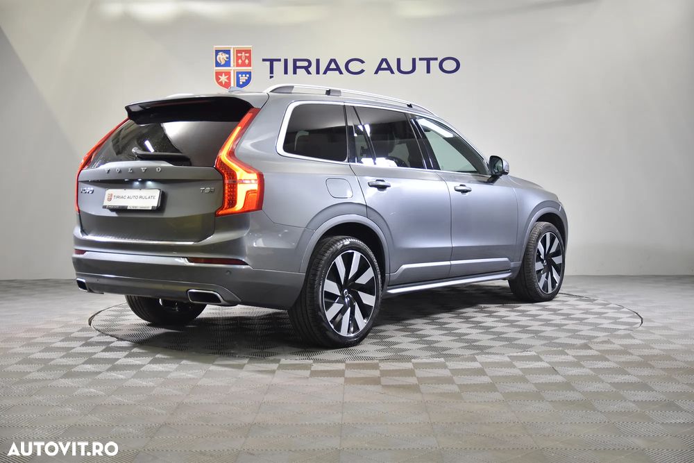 Volvo XC 90 - 5