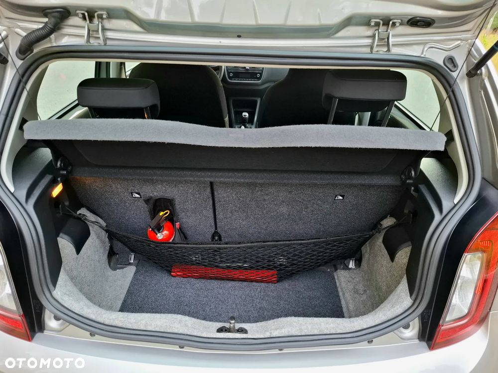 Skoda Citigo 1.0 Ambition - 23
