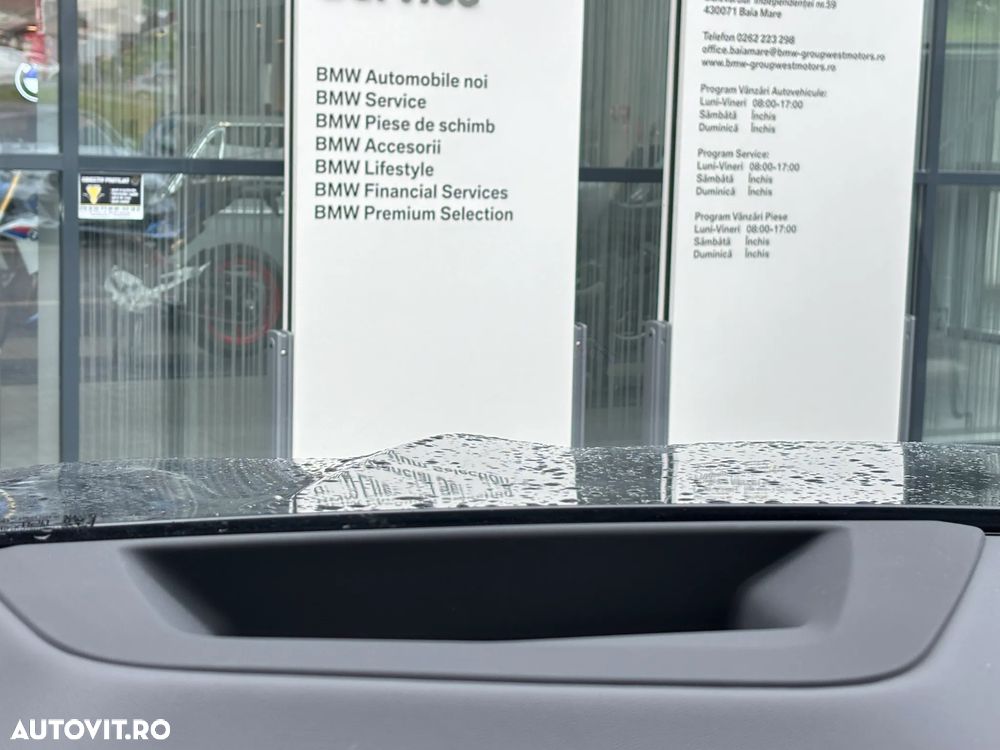 BMW X5 xDrive40d AT MHEV - 20