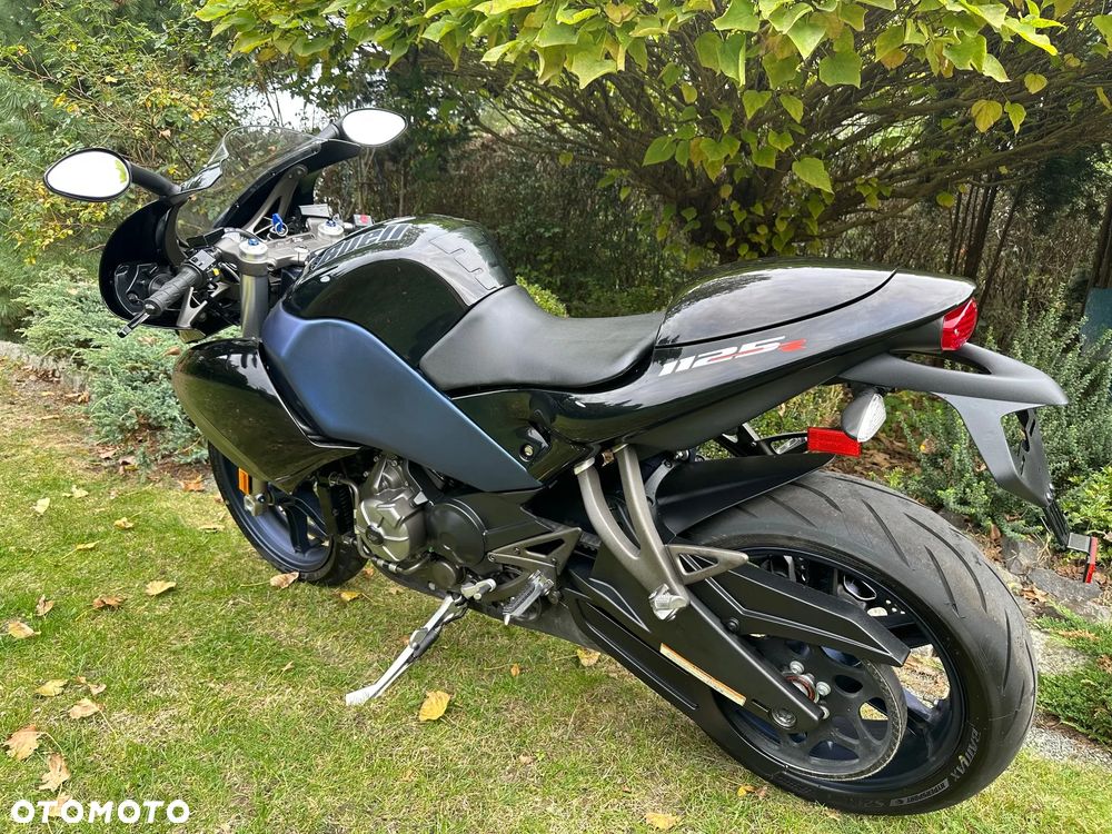 Buell Inny - 6