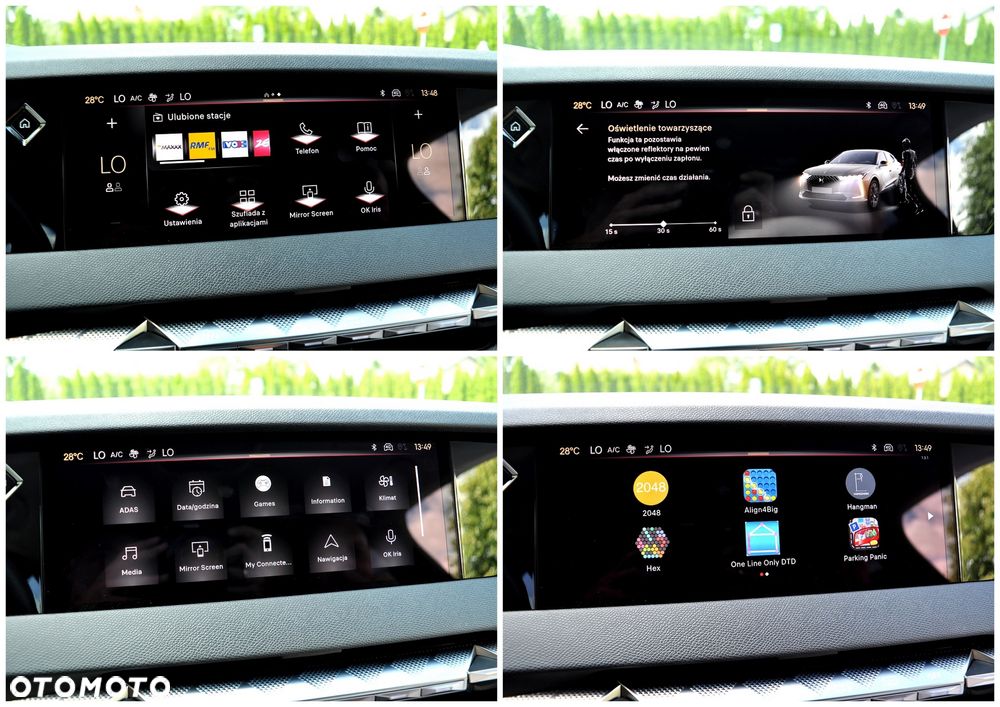 DS Automobiles DS 4 1.2 PureTech Bastille - 36