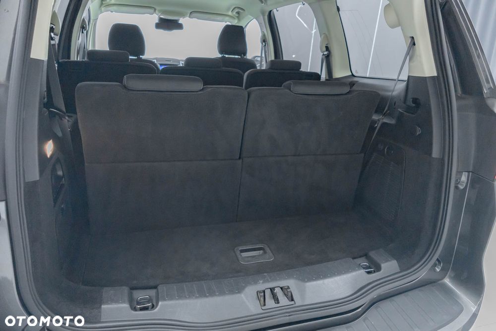 Ford Galaxy 2.5 Duratec FHEV TITANIUM - 37