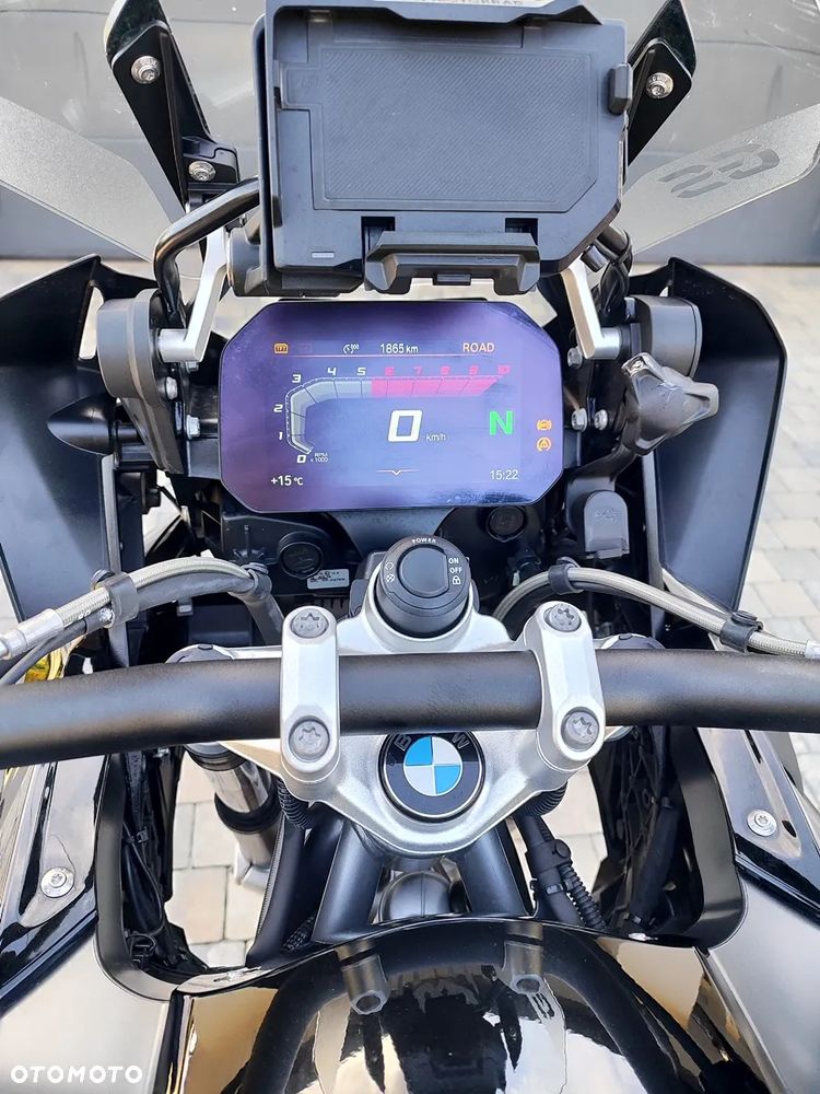 BMW GS - 7