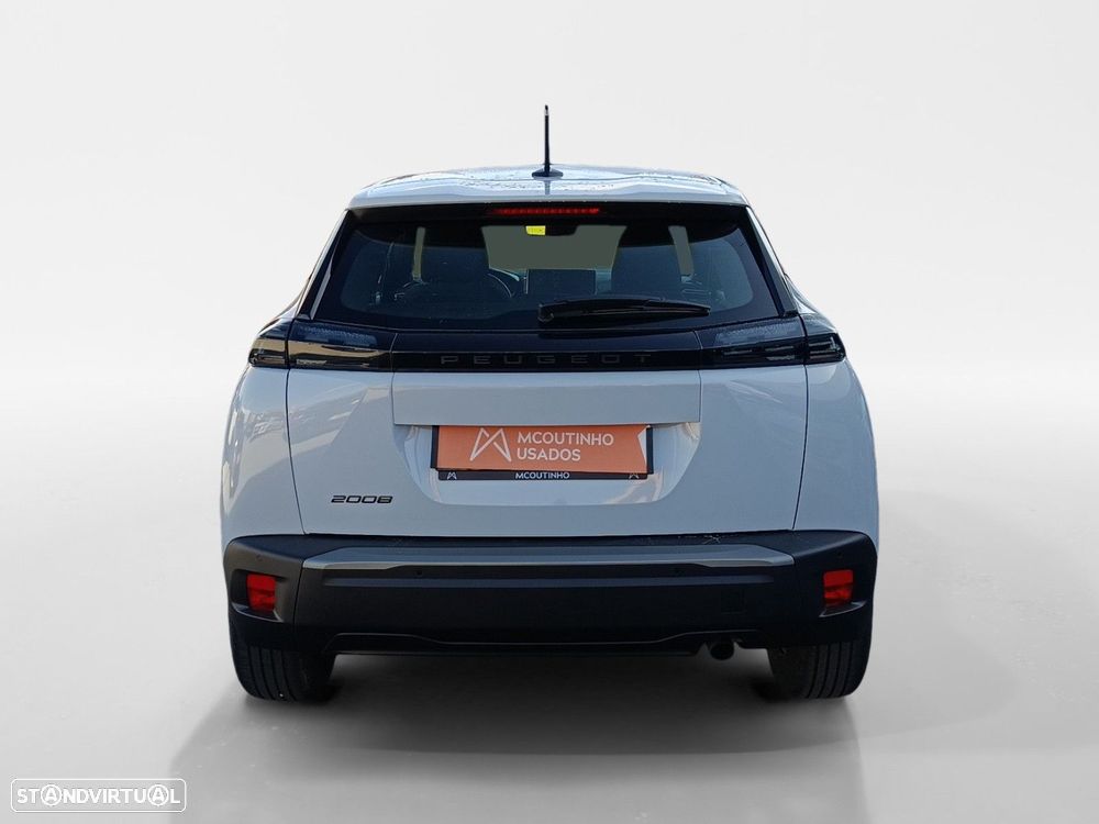 Peugeot 2008 1.2 PureTech Style - 4
