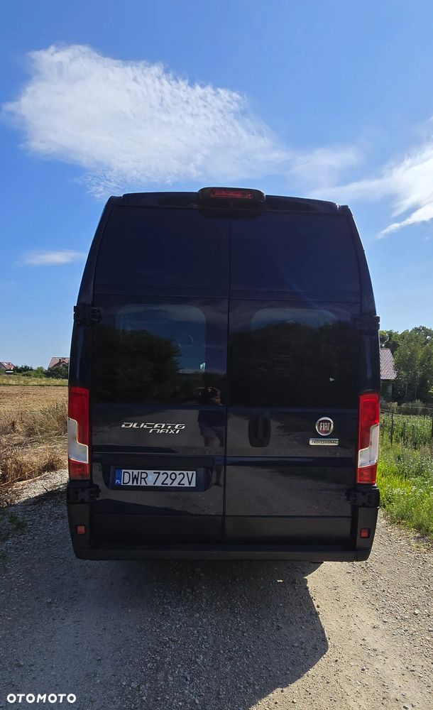 Fiat Ducato L4H3 - 15