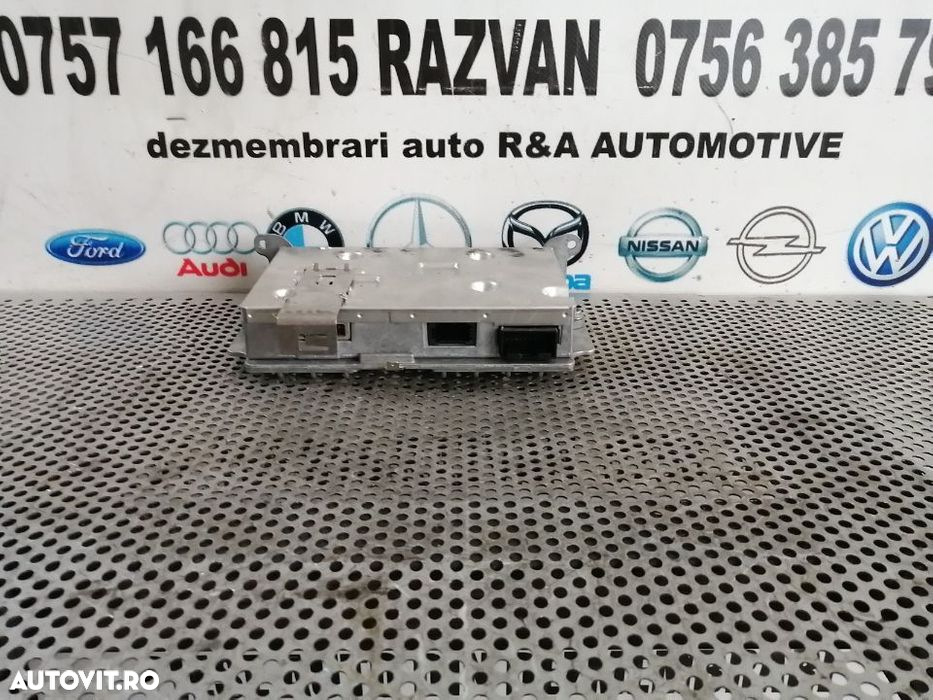 Modul Control MMI Audi A4 B8 Cod 8T Modul Control MMI Audi A4 B8 Cod 8T - 2
