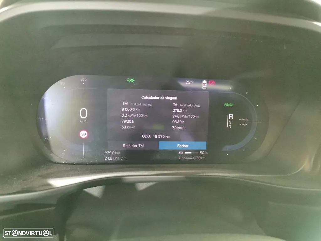 Volvo C40 Recharge Ultimate - 9
