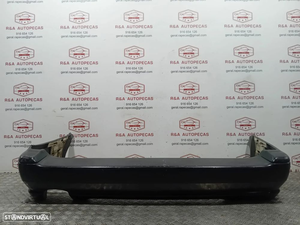 Parachoques Trás Traseiro Volvo V70 1 Original - 2