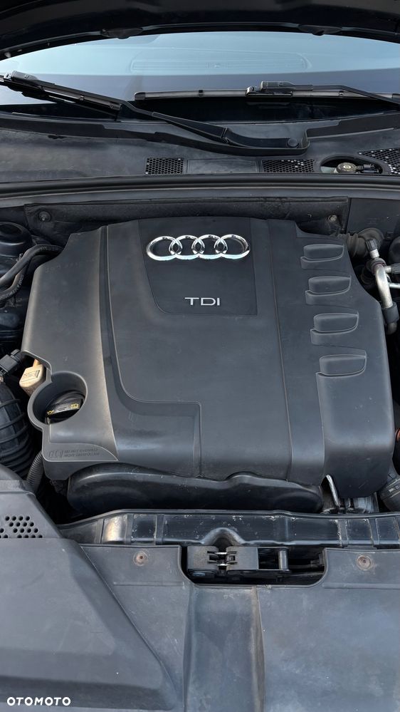 Audi A4 Avant 2.0 TDI DPF - 17