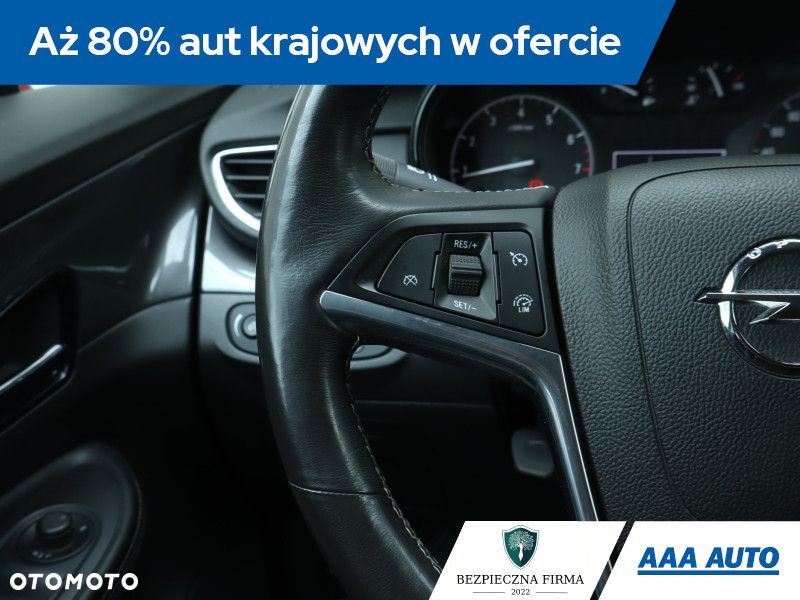 Opel Mokka - 22