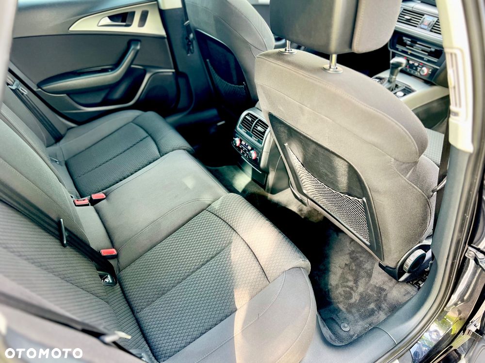 Audi A6 Avant 2.0 TDI Multitronic - 19