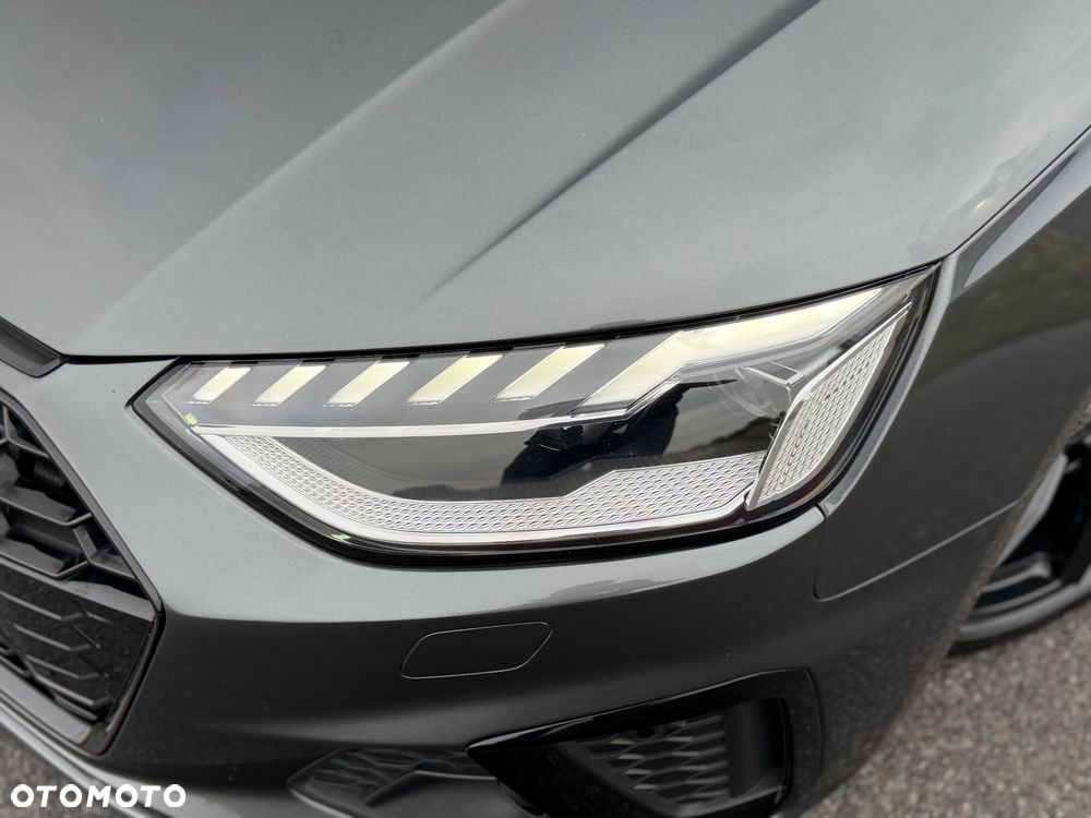 Audi A4 Avant 40 TDI mHEV S Line S tronic - 22