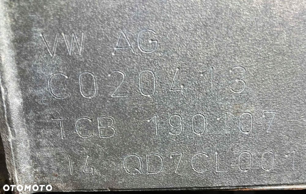 AUDI A5 A4 B9 Q5 2.0 TFSI QUATTRO SKRZYNIA BIEGÓW TCB NOWA - 4