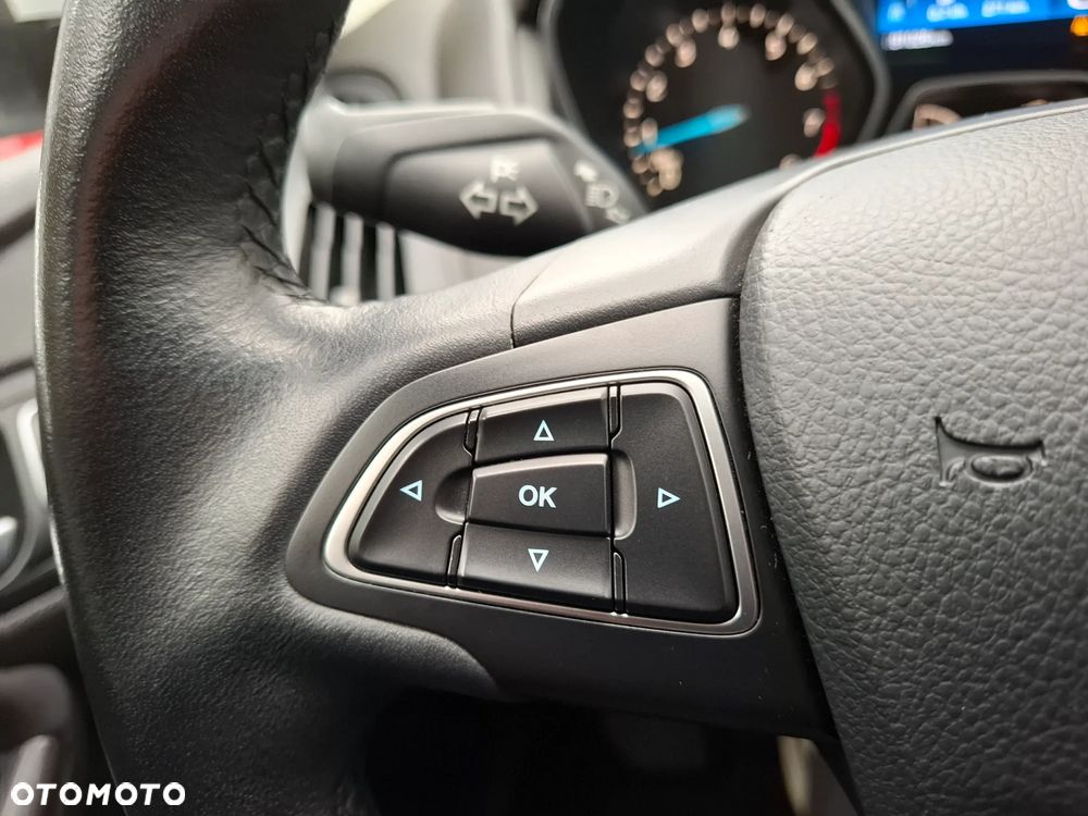 Ford Focus 1.0 EcoBoost 99g Edition Start - 20