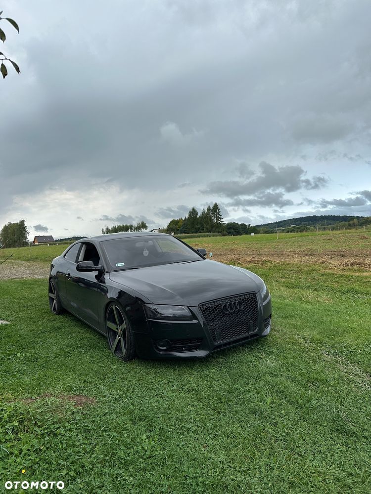 Audi A5 Coupé 2.0 TDI - 5