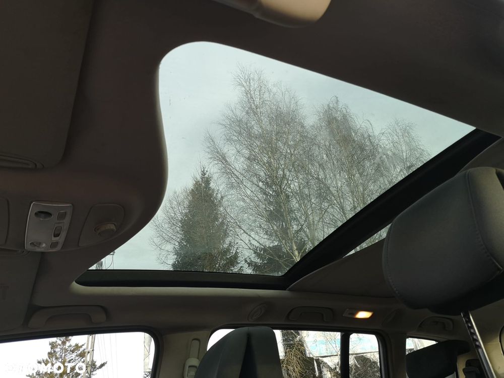 Renault Espace 2.0 dCi FAP Tech Run - 9