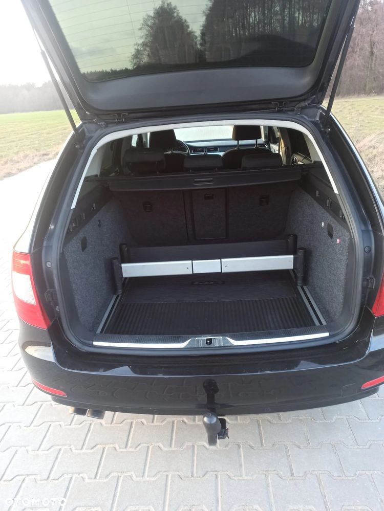 Skoda Superb Combi 1.8 TSI DSG Active - 22