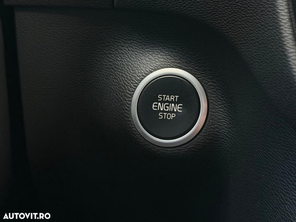 Volvo XC 40 T5 Recharge DKG Inscription - 31