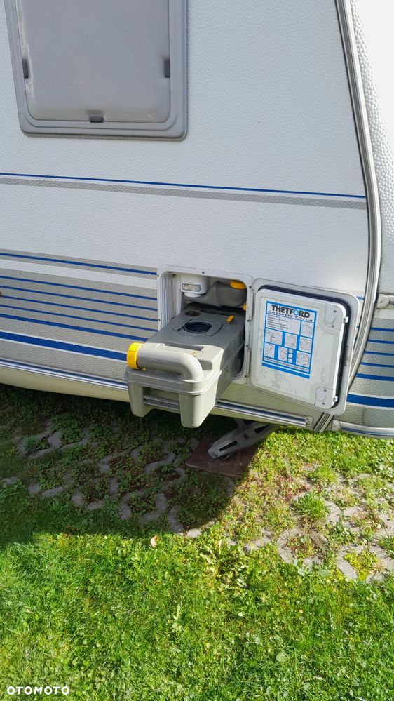 TEC Trvel King 460TDF - 37